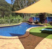 Snow View Holiday Units - Accommodation Newcastle