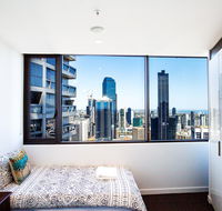 UrbanSuite Melbourne Cozy Apartment   - Accommodation Newcastle