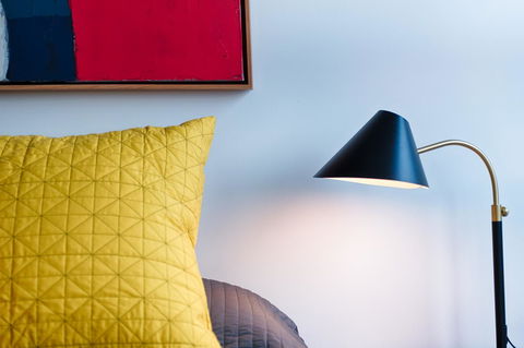Orange Stay Apartments - Accommodation Newcastle 36