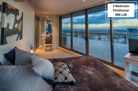 Orange Stay Apartments - Accommodation Newcastle 12