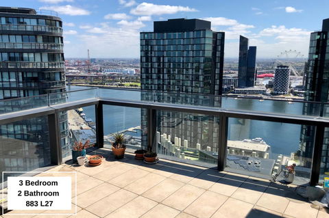 Orange Stay Apartments - Accommodation Newcastle 20