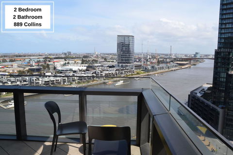 Orange Stay Apartments - Accommodation Newcastle 24