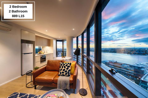 Orange Stay Apartments - Accommodation Newcastle 22