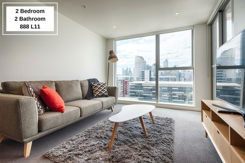 Orange Stay Apartments - Accommodation Newcastle 27