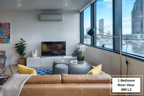 Orange Stay Apartments - Accommodation Newcastle 33