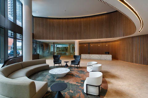 Orange Stay Apartments - Accommodation Newcastle 3