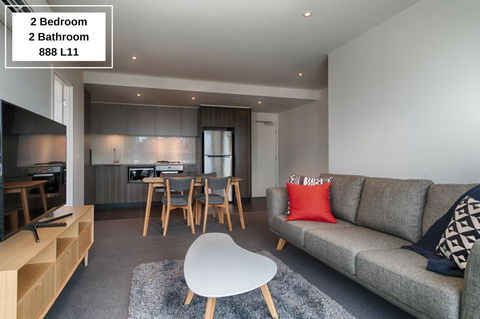 Orange Stay Apartments - Accommodation Newcastle 26