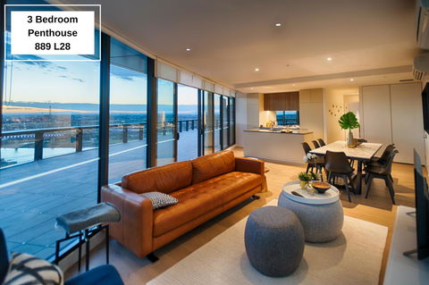 Orange Stay Apartments - Accommodation Newcastle 11