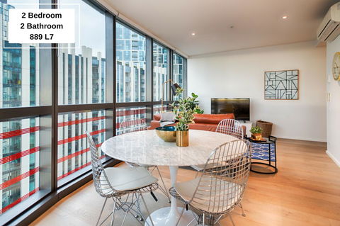 Orange Stay Apartments - Accommodation Newcastle 23