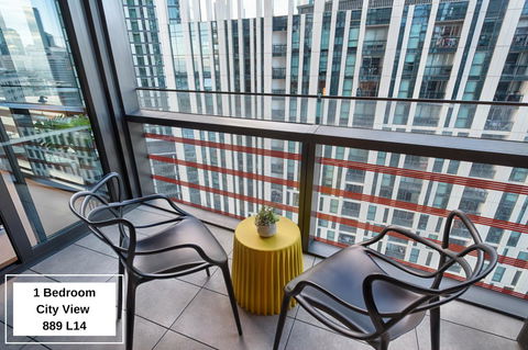 Orange Stay Apartments - Accommodation Newcastle 35