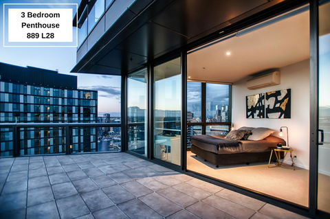 Orange Stay Apartments - Accommodation Newcastle 13