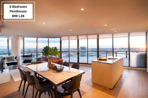Orange Stay Apartments - Accommodation Newcastle 9