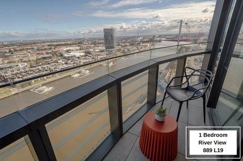 Orange Stay Apartments - Accommodation Newcastle 31