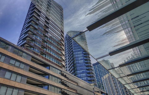 Orange Stay Apartments - Accommodation Newcastle 1