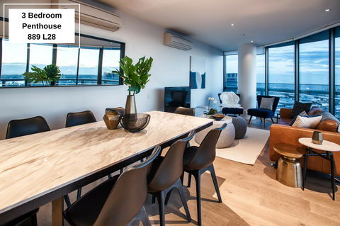 Orange Stay Apartments - Accommodation Newcastle 10