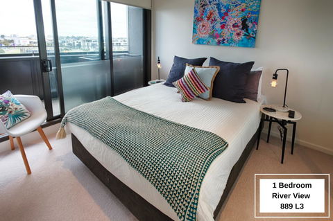 Orange Stay Apartments - Accommodation Newcastle 32