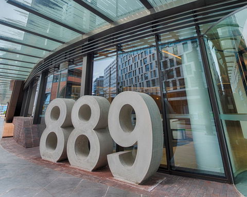 Orange Stay Apartments - Accommodation Newcastle 2