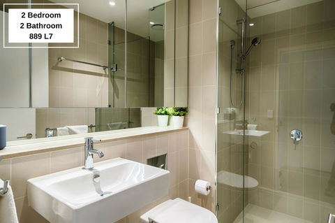 Orange Stay Apartments - Accommodation Newcastle 18