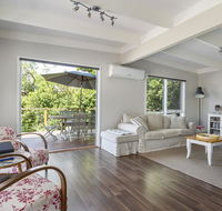 Blairgowrie Bella - light filled home with great deck