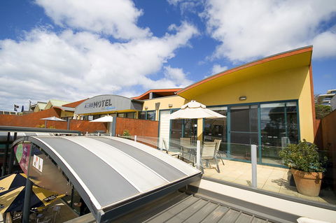 Anchorage Motel & Villas Lorne - Accommodation Newcastle 7