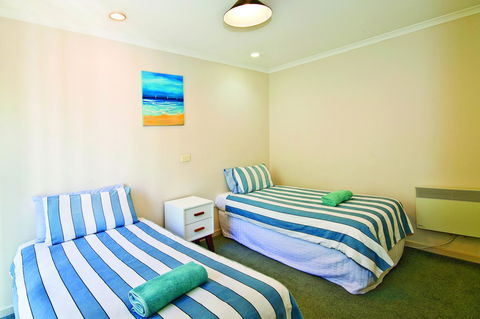 Anchorage Motel & Villas Lorne - Accommodation Newcastle 31