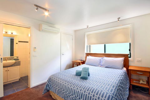 Anchorage Motel & Villas Lorne - Accommodation Newcastle 4