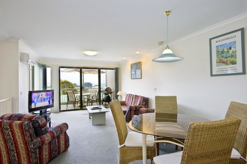 Anchorage Motel & Villas Lorne - Accommodation Newcastle 26