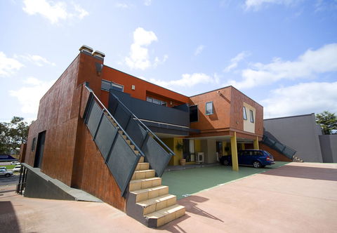 Anchorage Motel & Villas Lorne - Accommodation Newcastle 8