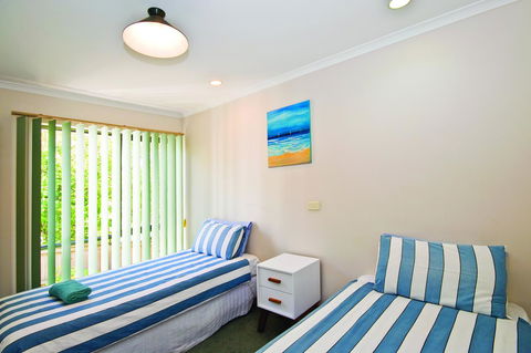 Anchorage Motel & Villas Lorne - Accommodation Newcastle 30