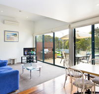 Anchorage Motel  Villas Lorne - Accommodation Newcastle