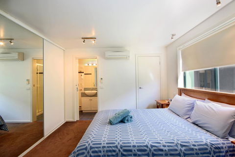 Anchorage Motel & Villas Lorne - Accommodation Newcastle 5