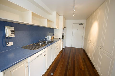 Anchorage Motel & Villas Lorne - Accommodation Newcastle 17