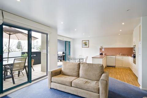 Anchorage Motel & Villas Lorne - Accommodation Newcastle 21
