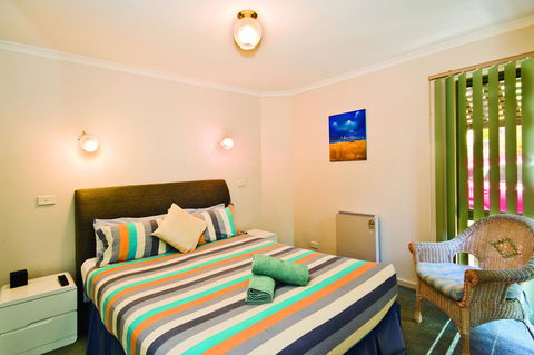 Anchorage Motel & Villas Lorne - Accommodation Newcastle 32