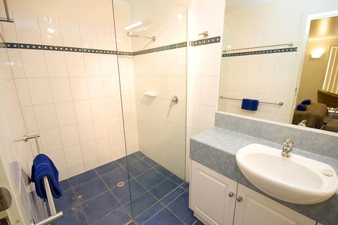 Anchorage Motel & Villas Lorne - Accommodation Newcastle 13