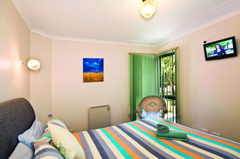 Anchorage Motel & Villas Lorne - Accommodation Newcastle 29