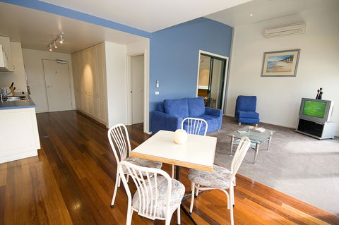 Anchorage Motel & Villas Lorne - Accommodation Newcastle 15