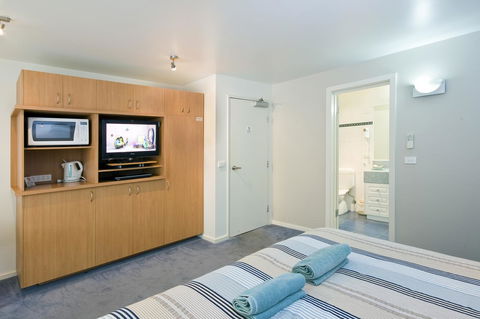 Anchorage Motel & Villas Lorne - Accommodation Newcastle 10