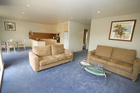 Anchorage Motel & Villas Lorne - Accommodation Newcastle 18