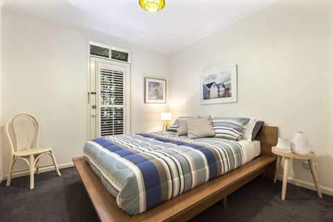 Melbourne Luxury Paradise - Accommodation Newcastle 4
