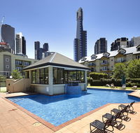 Melbourne Luxury Paradise - Accommodation Newcastle