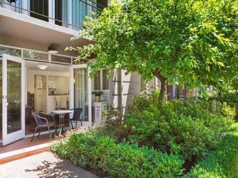 Melbourne Luxury Paradise - Accommodation Newcastle 10