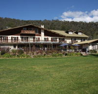 Bright Chalet - Accommodation Newcastle