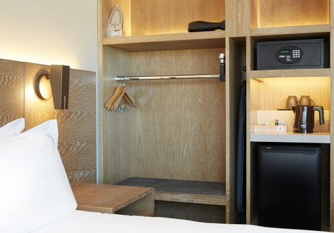 Holiday Inn Express Melbourne Southbank, An IHG Hotel - Accommodation Newcastle 8