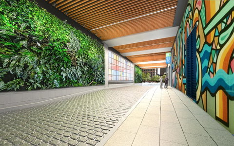Holiday Inn Express Melbourne Southbank, An IHG Hotel - Accommodation Newcastle 37