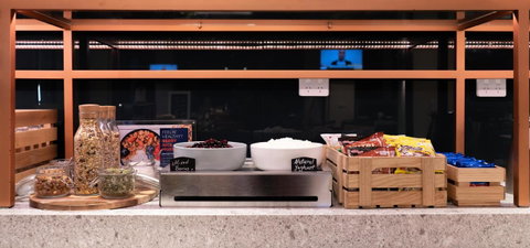 Holiday Inn Express Melbourne Southbank, An IHG Hotel - Accommodation Newcastle 30