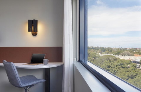 Holiday Inn Express Melbourne Southbank, An IHG Hotel - Accommodation Newcastle 15