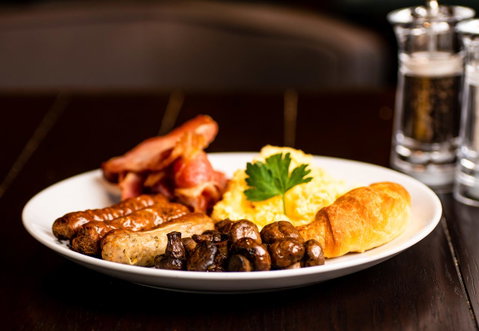 Holiday Inn Express Melbourne Southbank, An IHG Hotel - Accommodation Newcastle 24