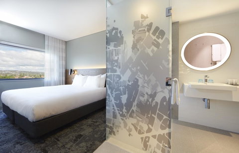 Holiday Inn Express Melbourne Southbank, An IHG Hotel - Accommodation Newcastle 22