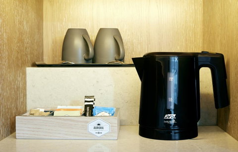 Holiday Inn Express Melbourne Southbank, An IHG Hotel - Accommodation Newcastle 9